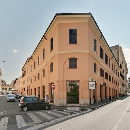 Peroni 8 Pax Brand New Apartment Рим Екстер'єр фото