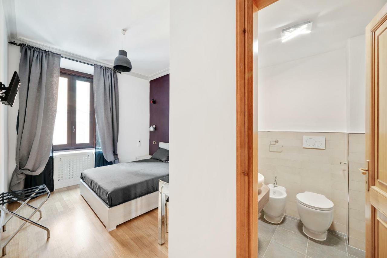 Peroni 8 Pax Brand New Apartment Рим Екстер'єр фото
