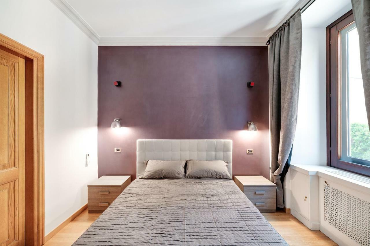 Peroni 8 Pax Brand New Apartment Рим Екстер'єр фото