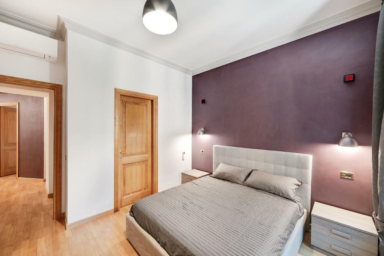 Peroni 8 Pax Brand New Apartment Рим Екстер'єр фото