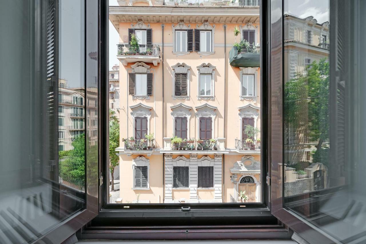 Peroni 8 Pax Brand New Apartment Рим Екстер'єр фото