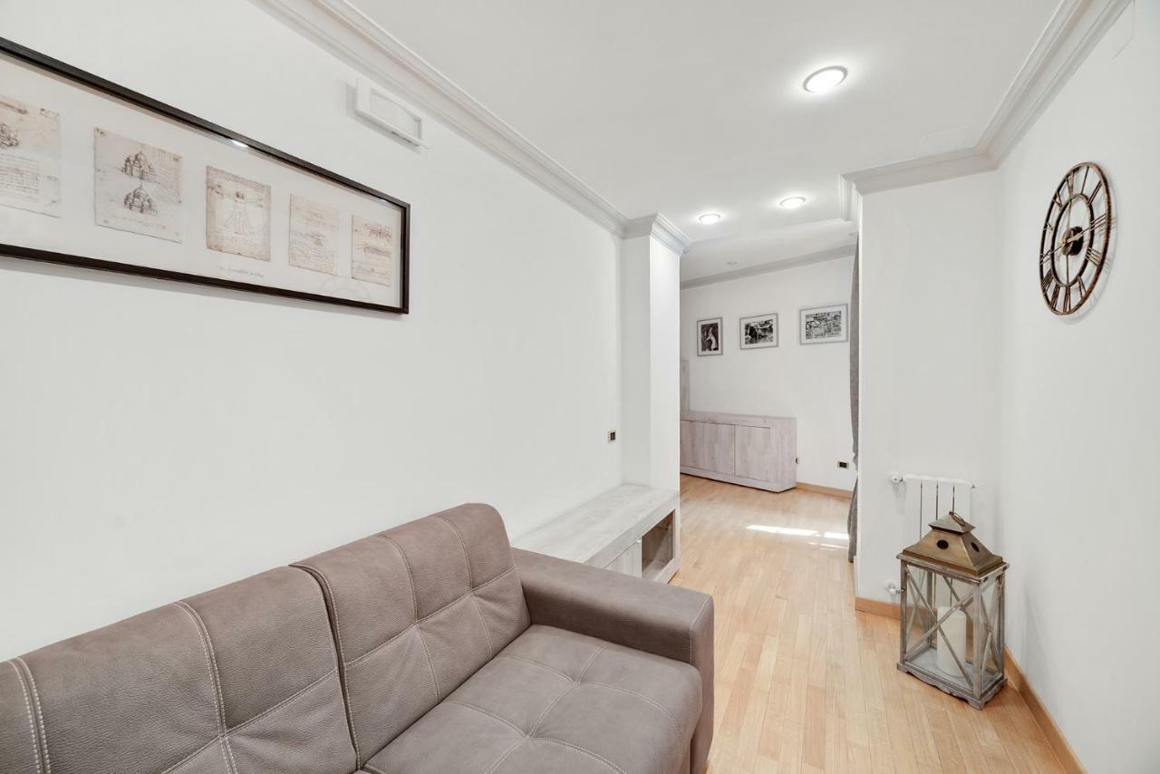 Peroni 8 Pax Brand New Apartment Рим Екстер'єр фото