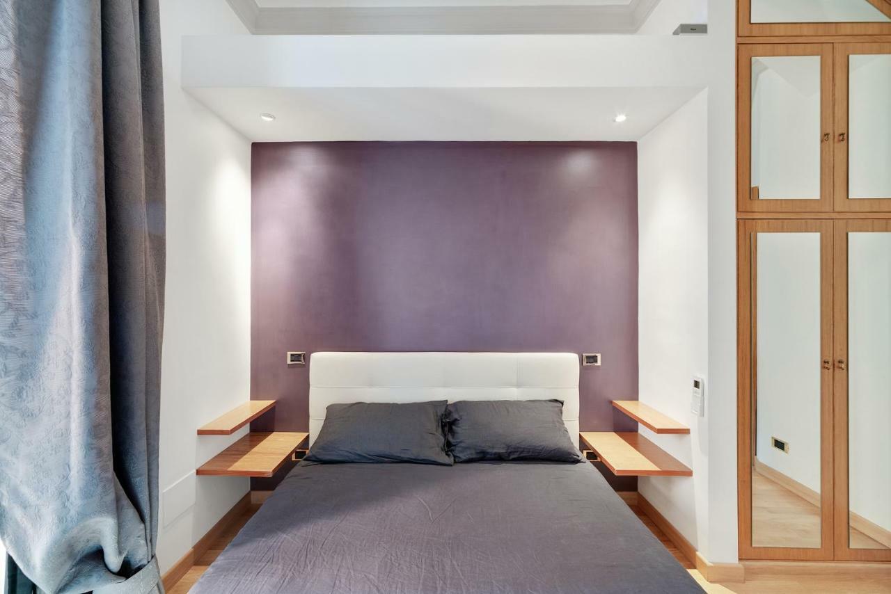 Peroni 8 Pax Brand New Apartment Рим Екстер'єр фото