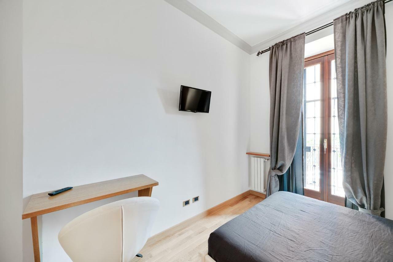 Peroni 8 Pax Brand New Apartment Рим Екстер'єр фото
