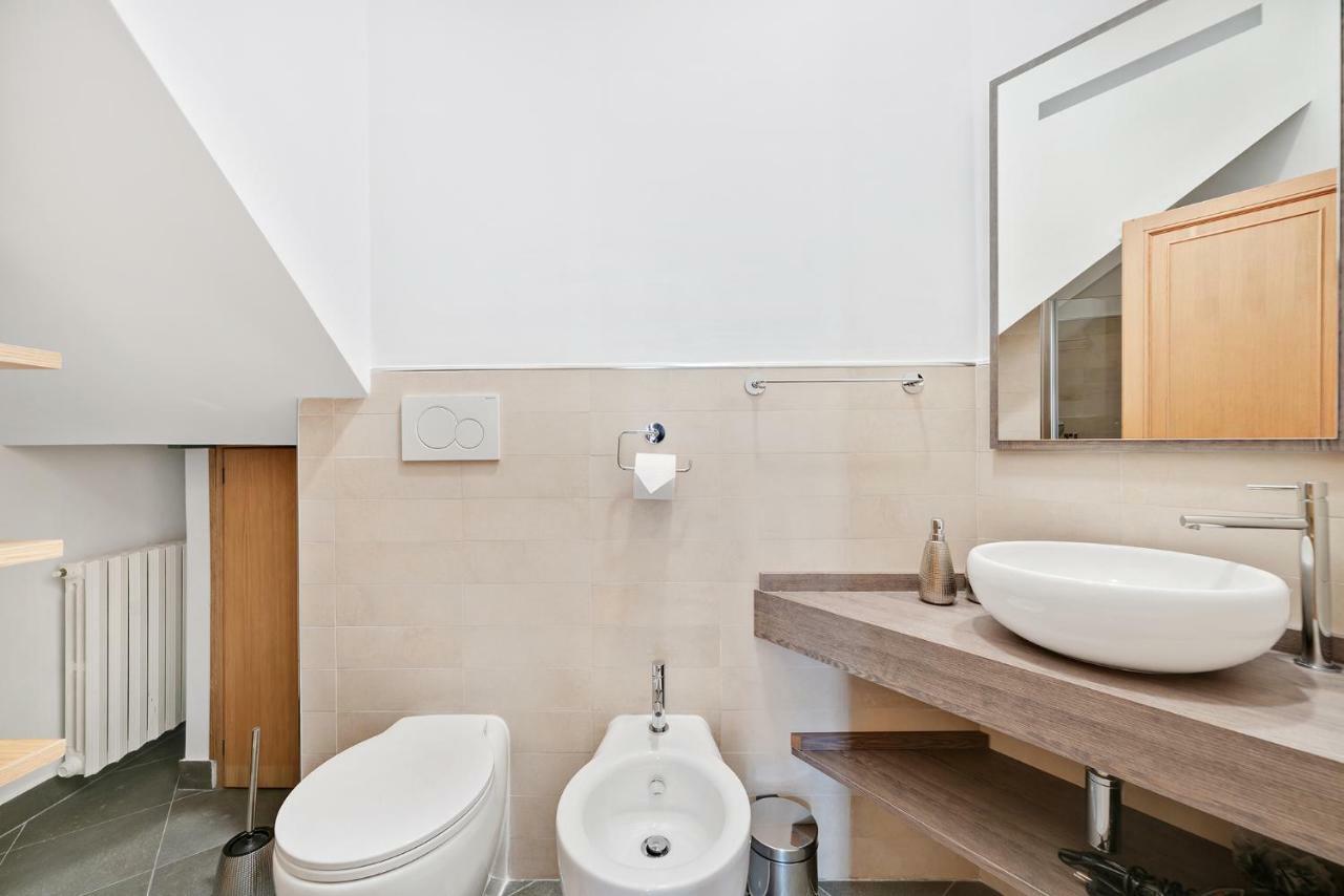 Peroni 8 Pax Brand New Apartment Рим Екстер'єр фото