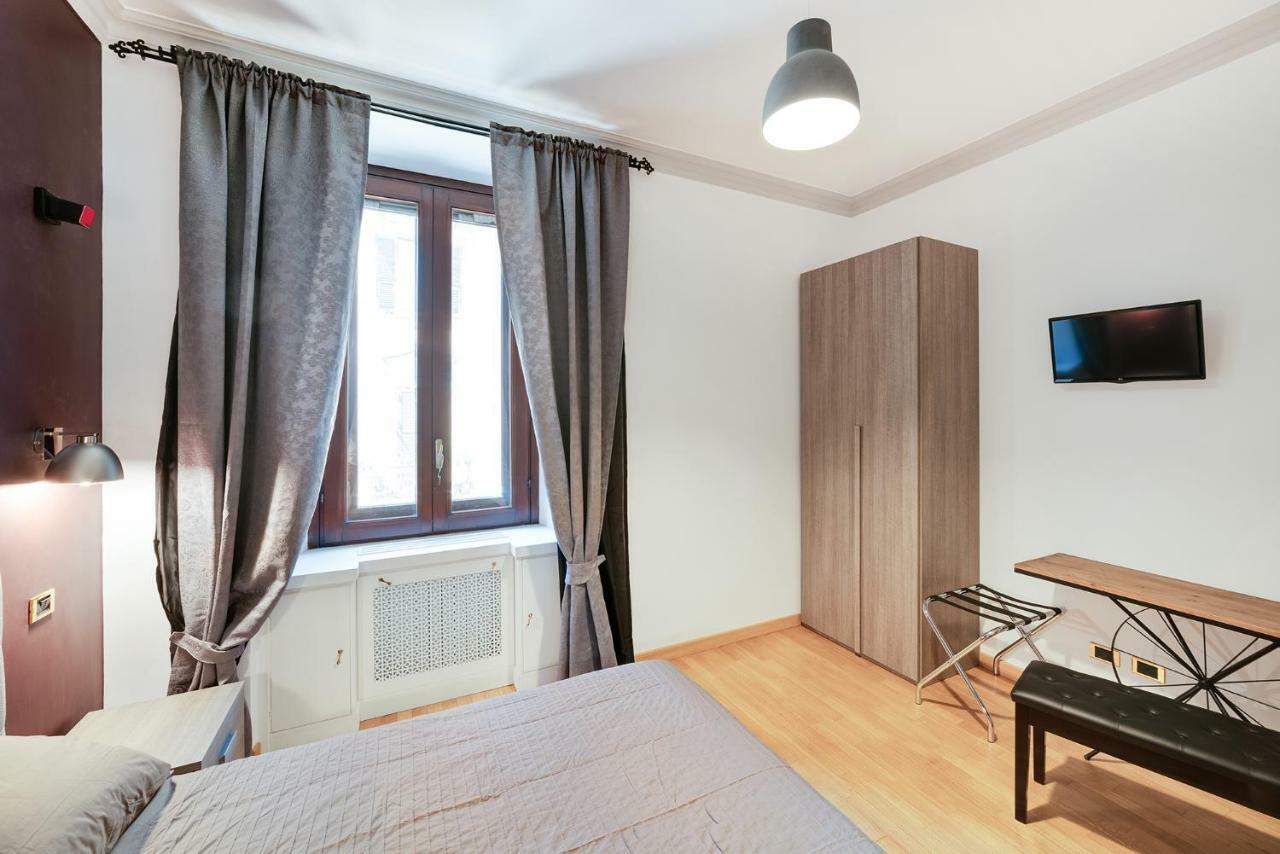 Peroni 8 Pax Brand New Apartment Рим Екстер'єр фото